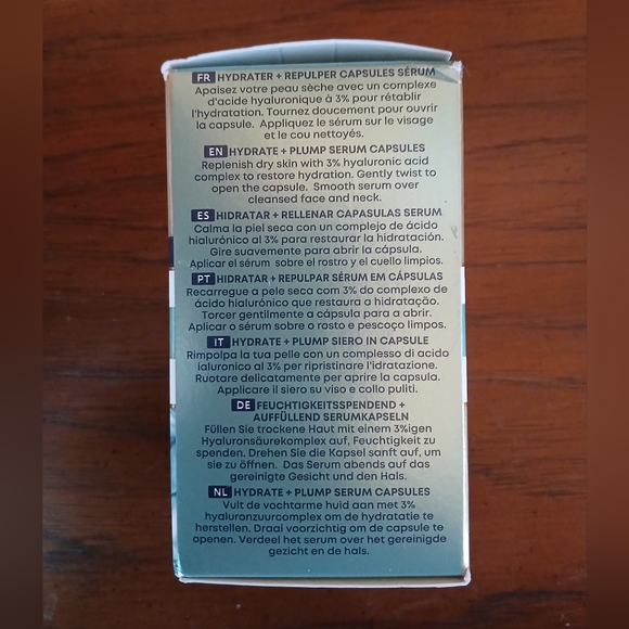 ROC Skincare Bundle - Picture 6 of 10